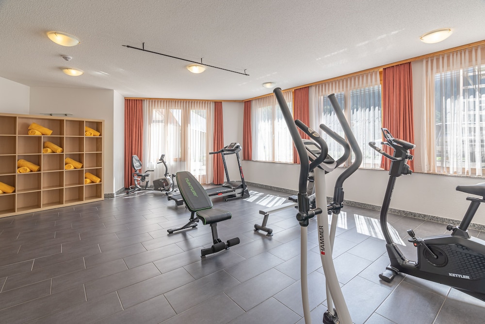 Alpenblick Wellness Hotel 34/66