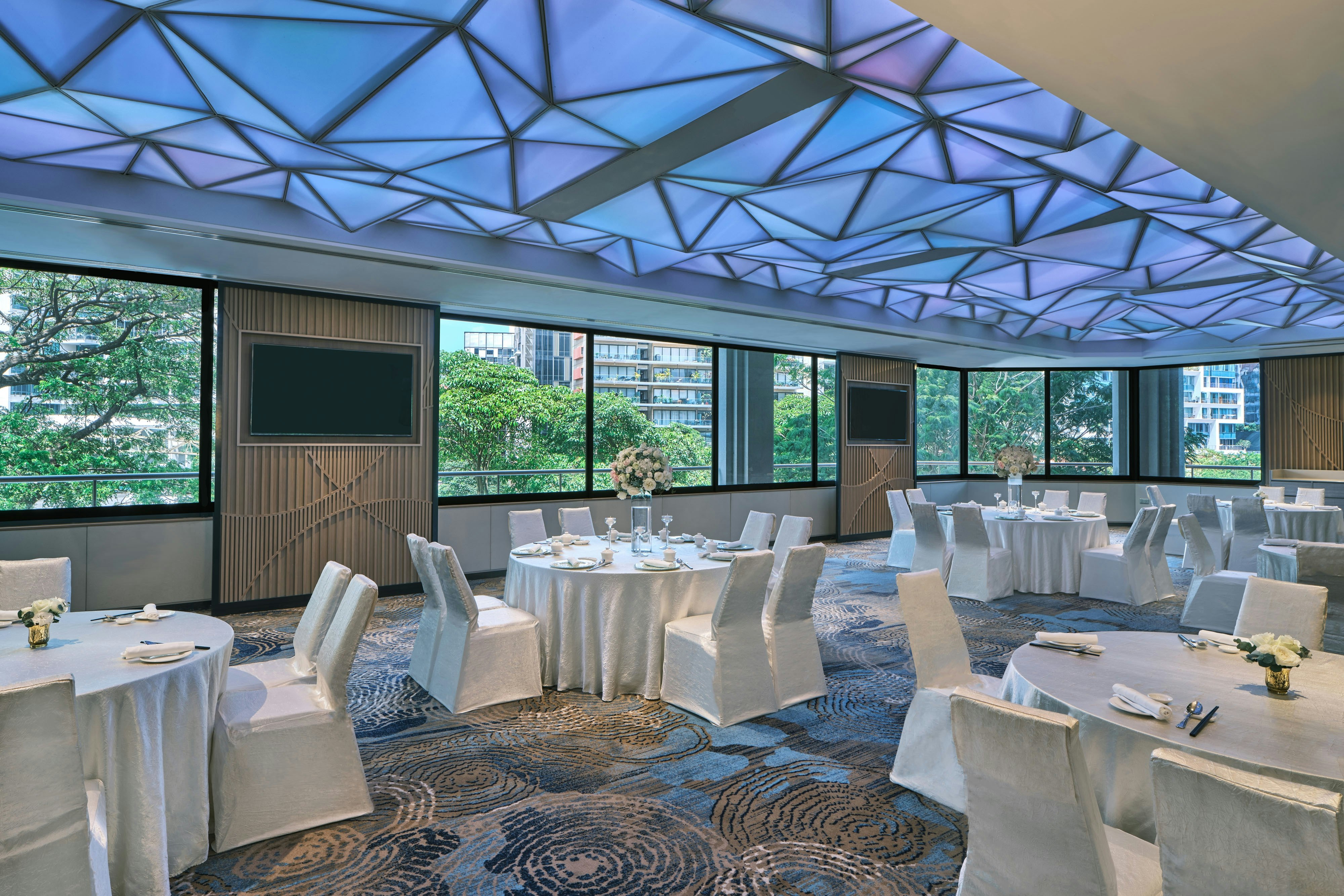 Four Points By Sheraton Singapore Riverview 13/25