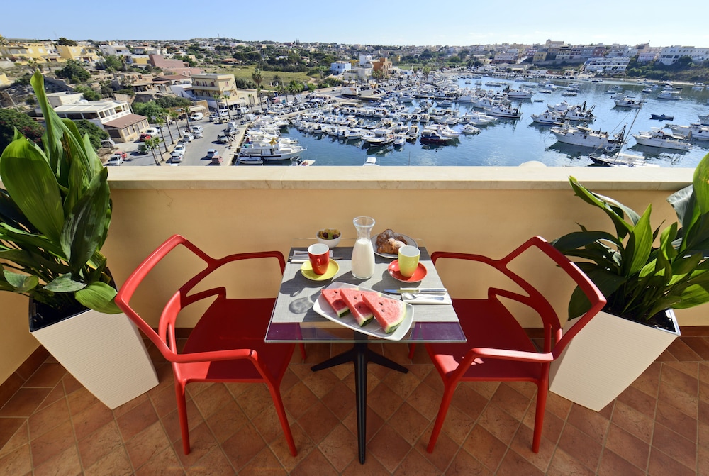 Best Western Hotel Martello 38/40