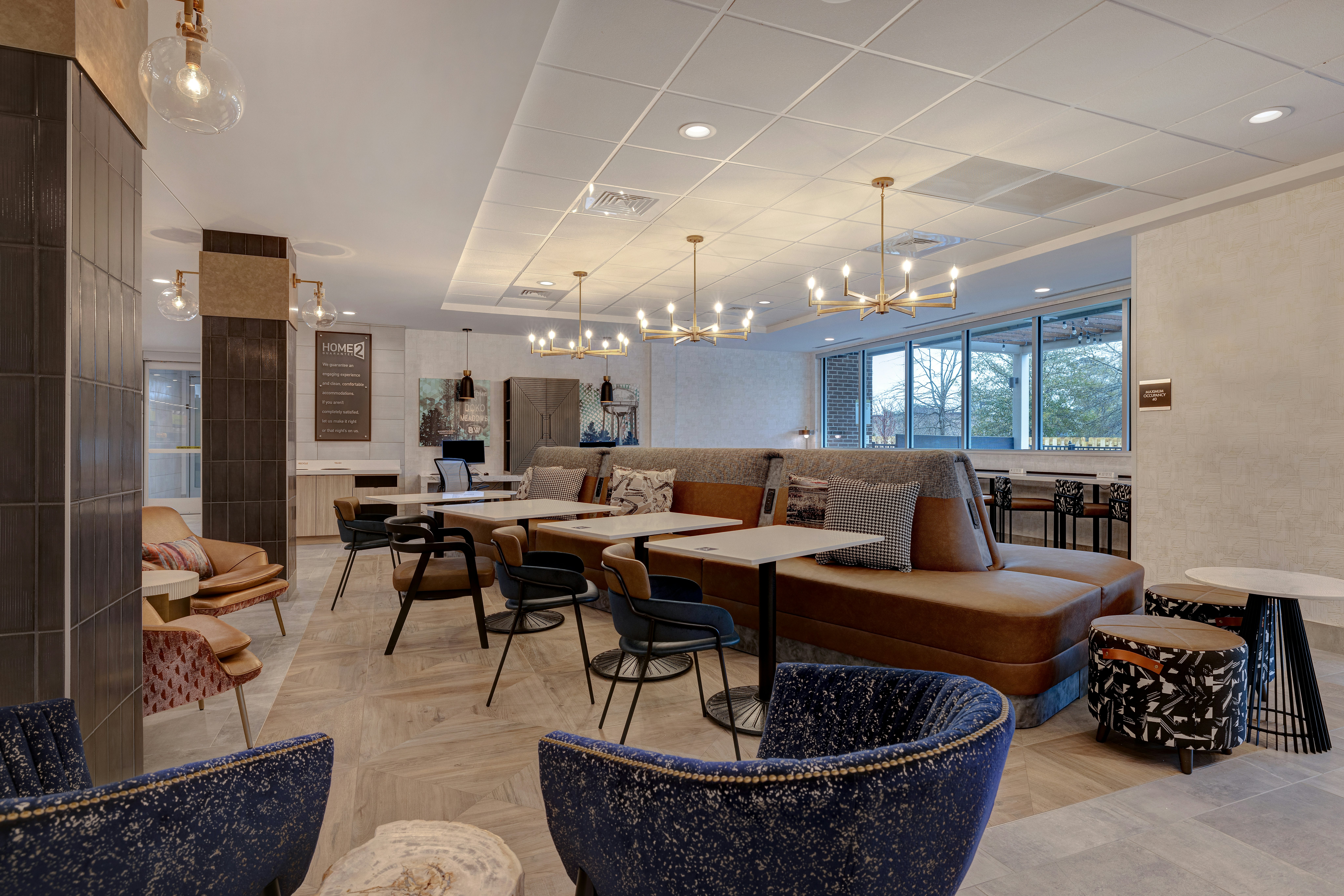 Home2 Suites by Hilton Blythewood SC 36/67