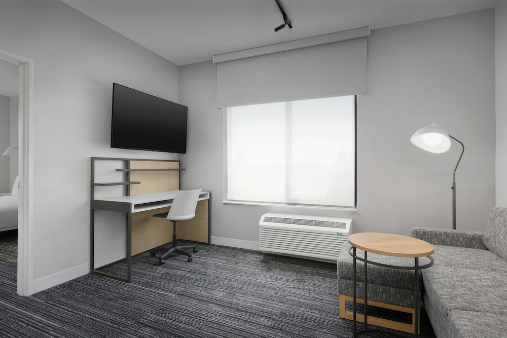TownePlace Suites by Marriott Sikeston 40/50