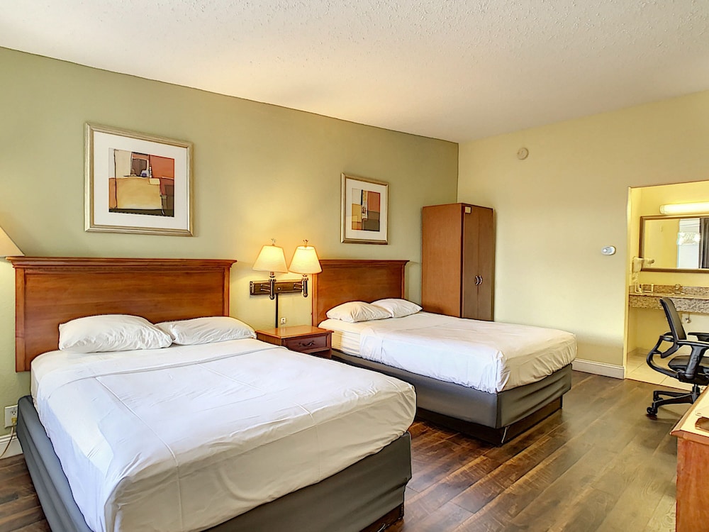 Stayable Suites Orlando photo5