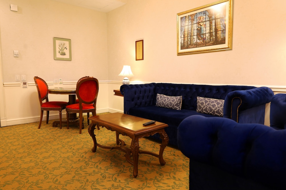 Gran Hotel Ciudad De Mexico 47/75