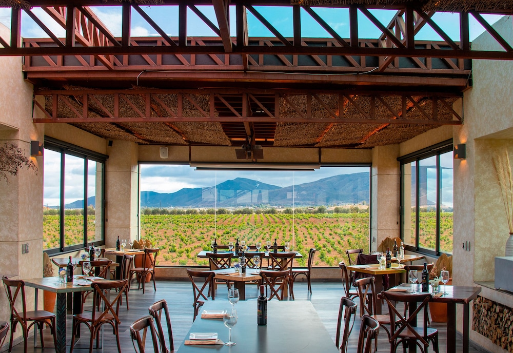 HOTEL BOUTIQUE VALLE DE GUADALUPE 70/83