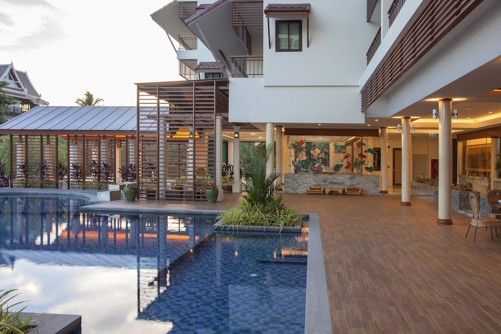 RK Riverside Resort and Spa (Reon Kruewal) 42/50