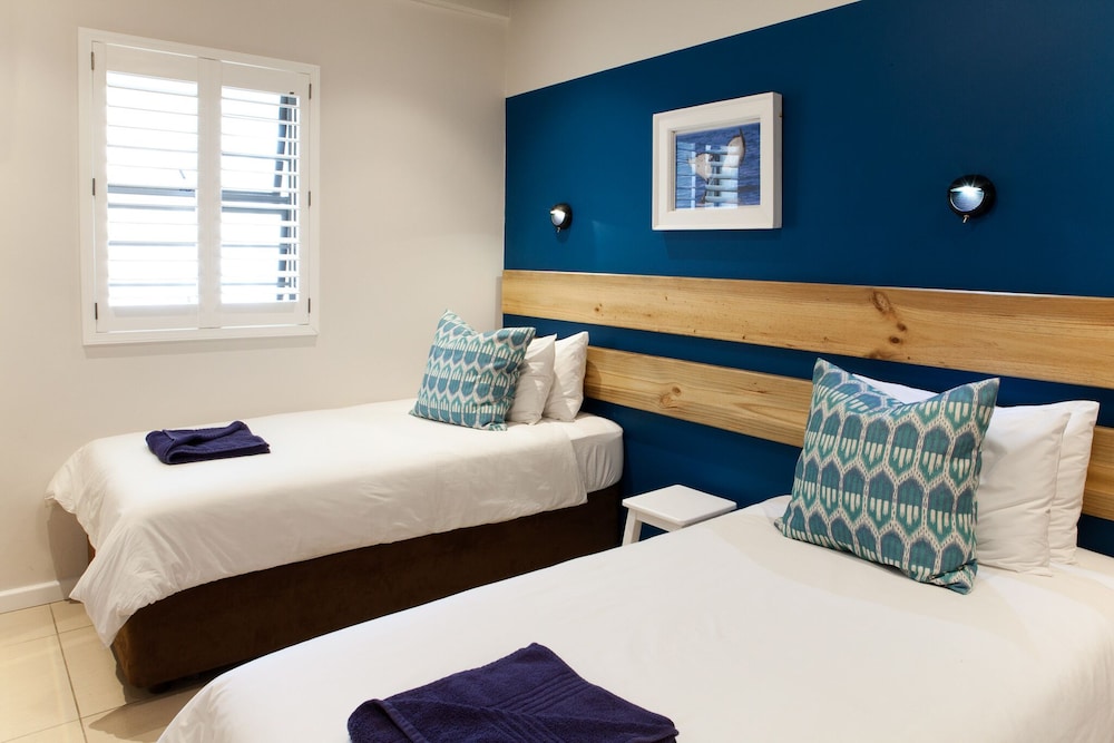 Plett Beachfront Accommodation 18/50