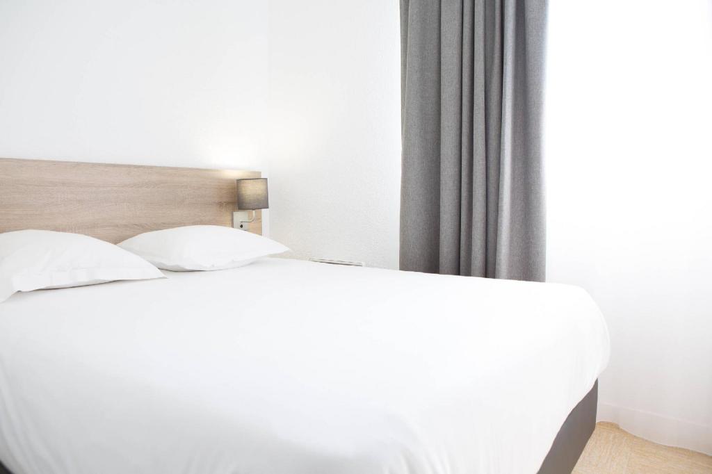 Upgrade, Double Bed