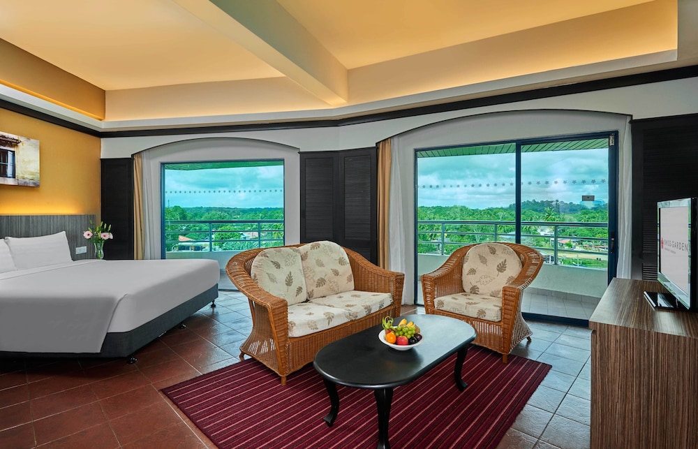 Swiss Garden Beach Resort Kuantan 51/70