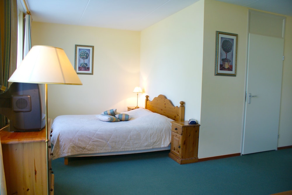 Fletcher Duinhotel Burgh Haamstede 20/70