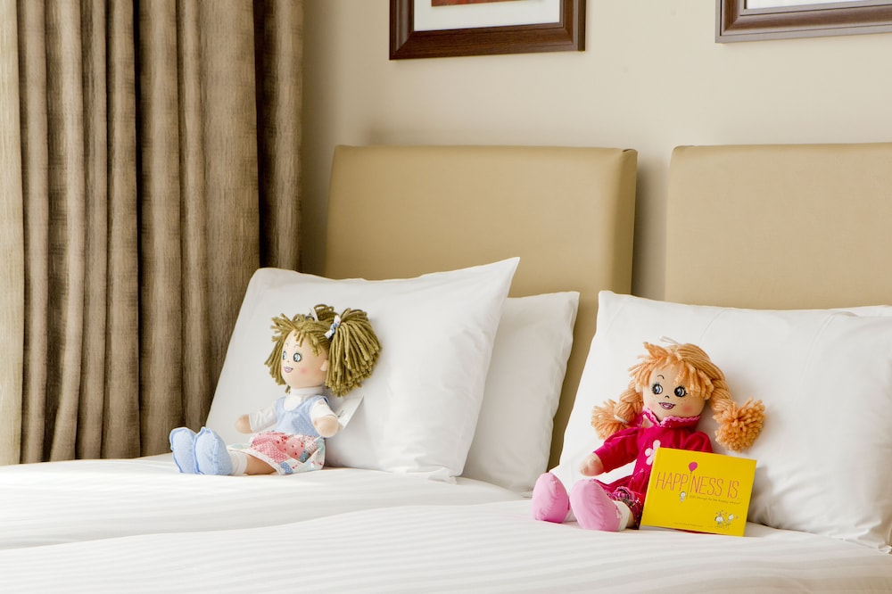 Trim Castle Hotel 31/57