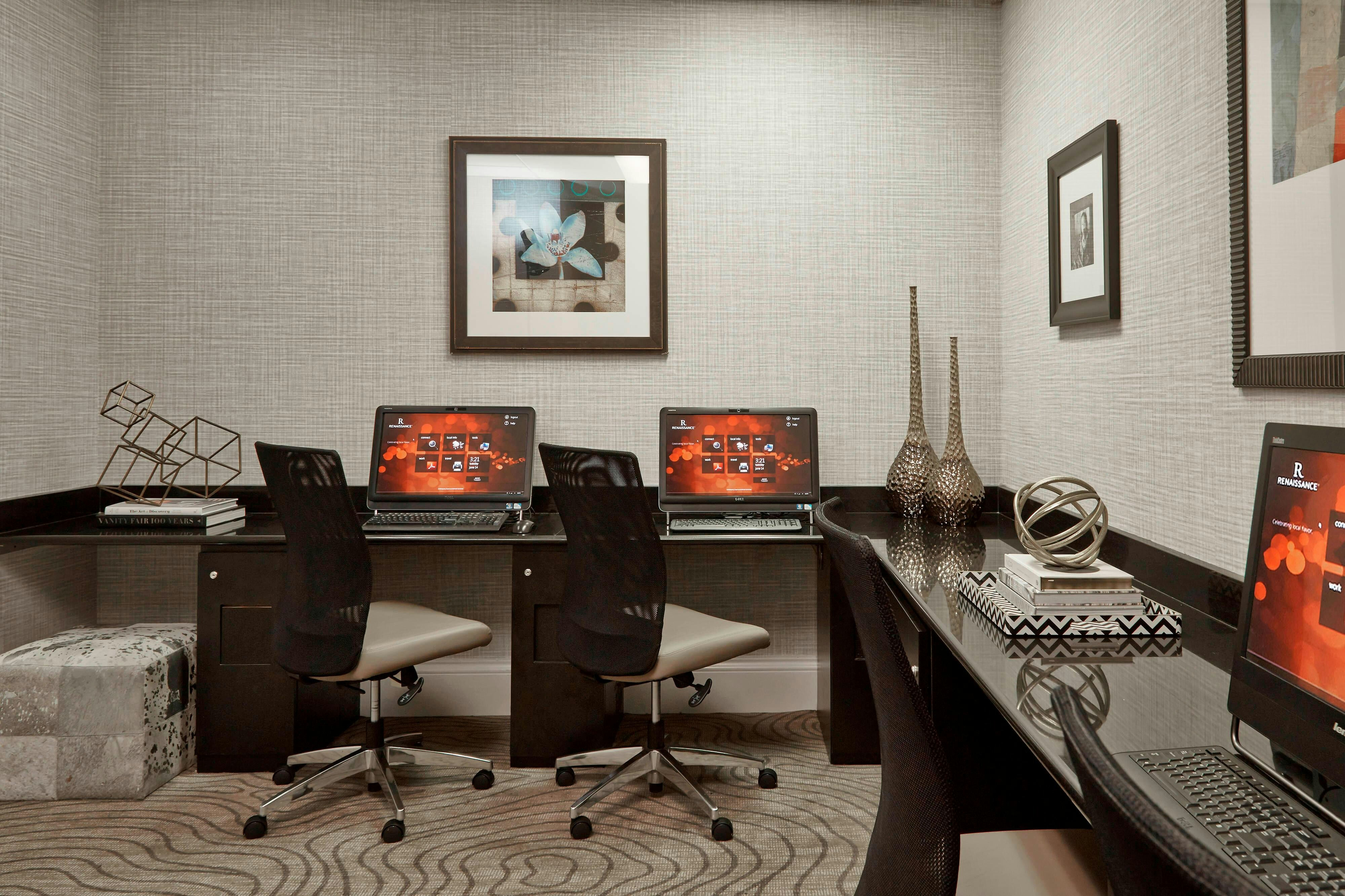 Renaissance Orlando Airport Hotel 52/61
