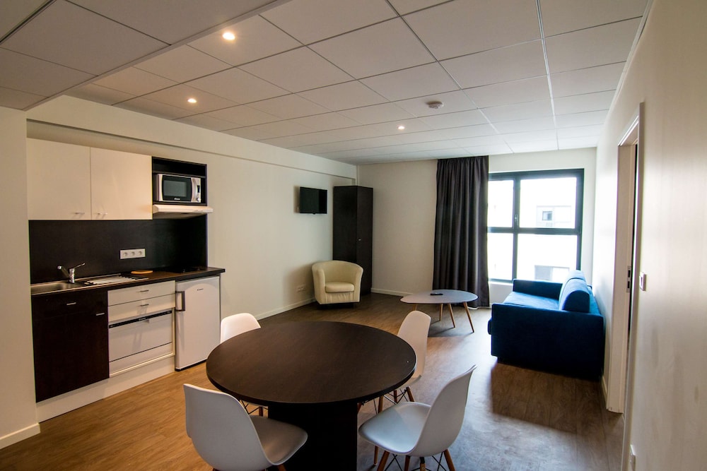 Tulip Inn Residence Thionville 14/33