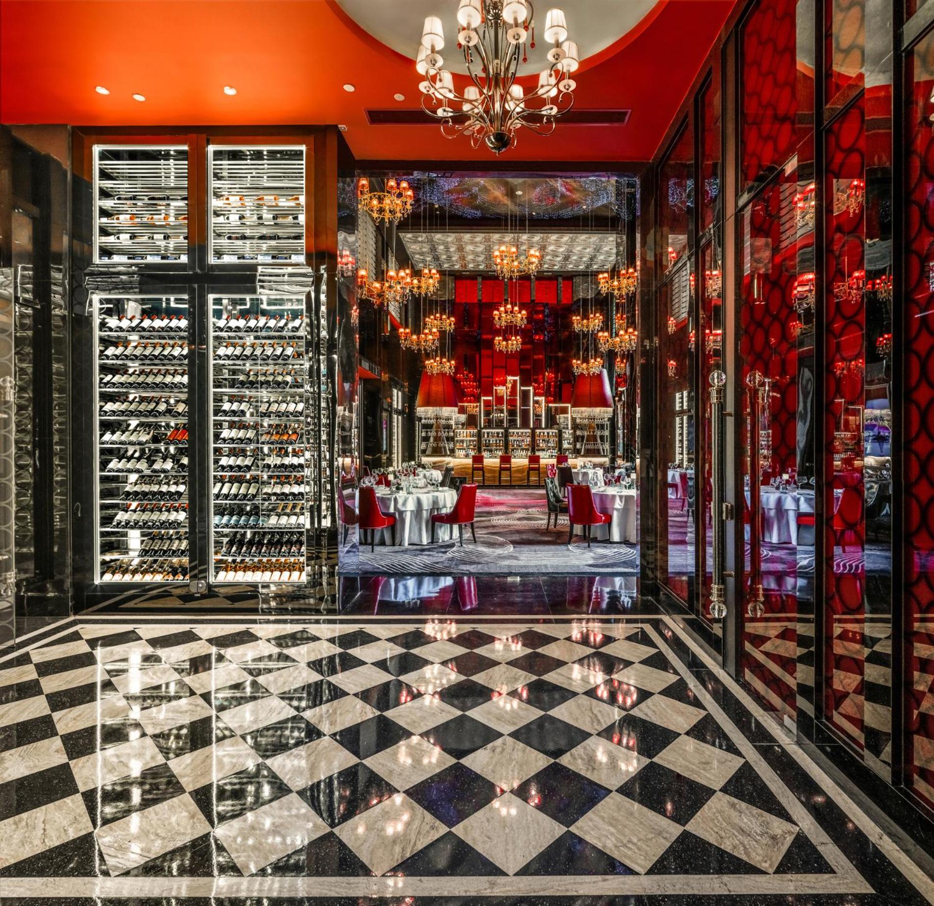 Jinjiang International Hotel Ganzhou 4/69