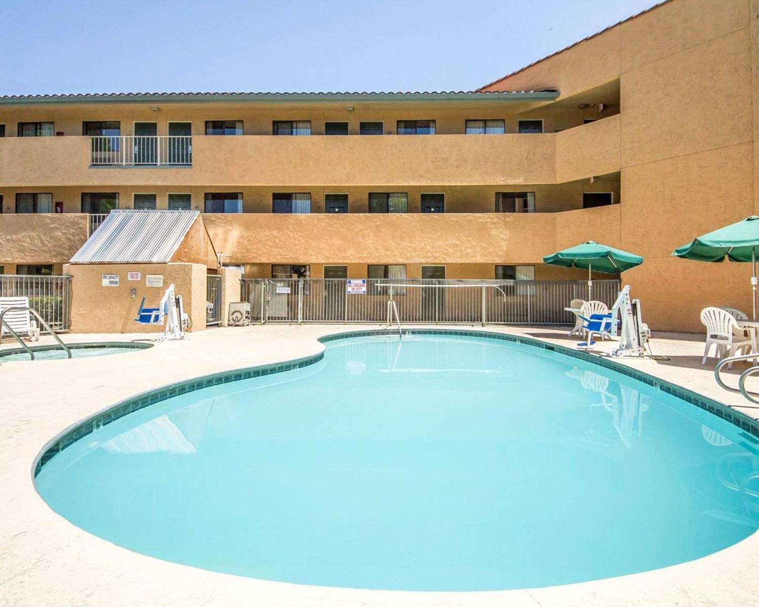 Studio6 Sacramento, CA - Natomas & SMF Airport 2/6