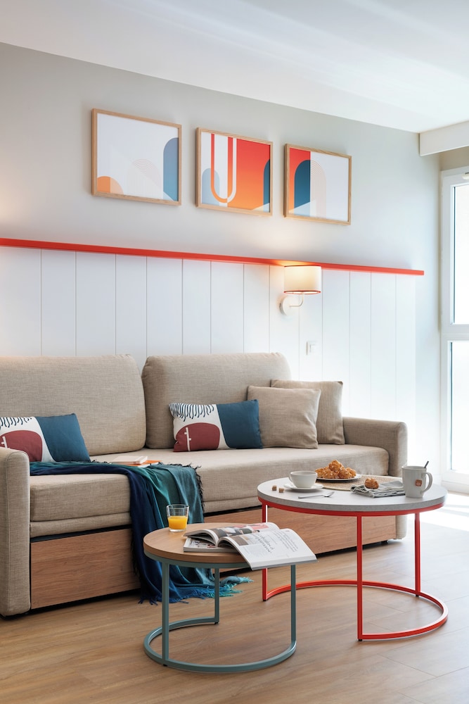 Pierre And Vacances Premium Residence Haguna Formerly Pierre And Vancances Residence Haguna 44/68