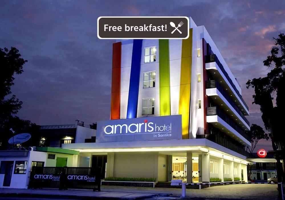 Hotel Amaris Cirebon 2/34