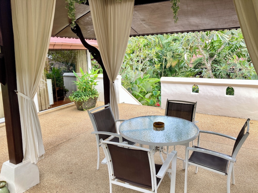 Ban Kaew Villas 36/50
