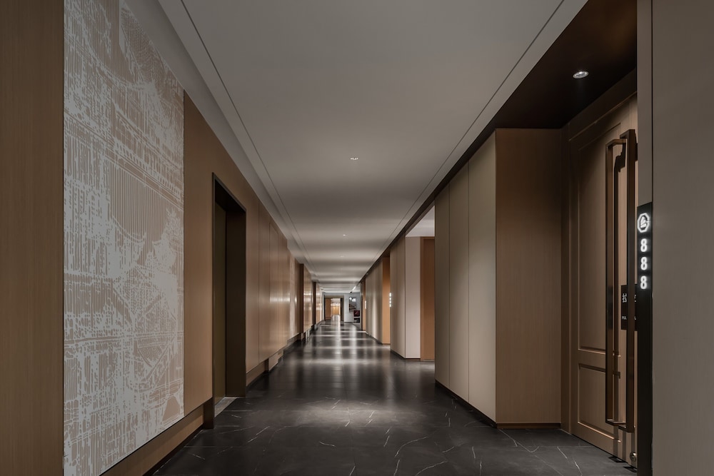 Wyndham Grand Zhaoqing Downtown 18/47