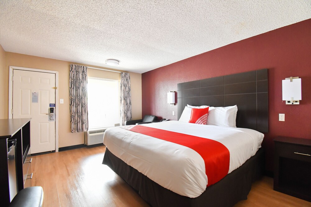 Hotel Tyler Northwest Mineola Hwy 11/35