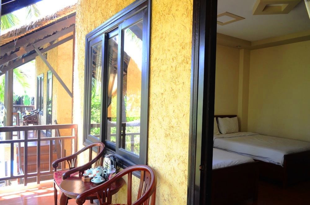 Rang Garden Hill Side Resort 30/60