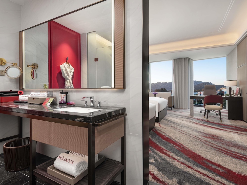 Movenpick by Accor Qingdao Sunmei 39/42