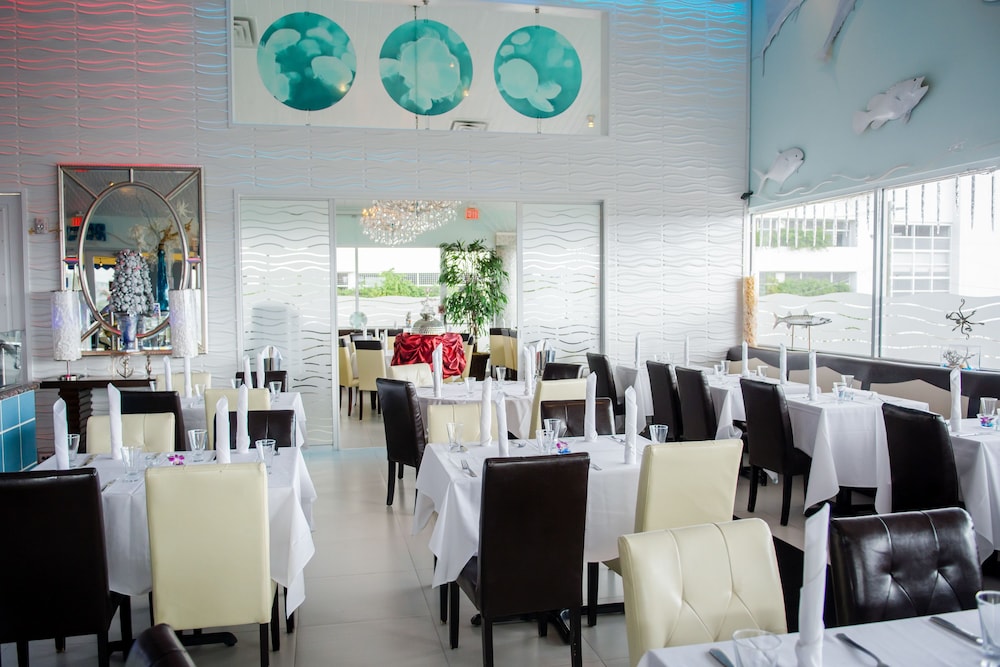 restaurant-cafeteria