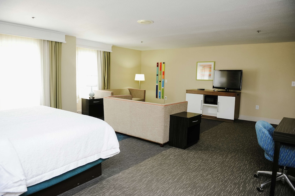 Hampton Inn St. Augustine US1 North 20/47