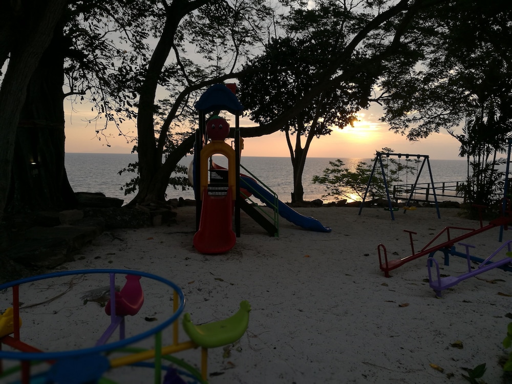 Phi Phi Natural Resort 43/74
