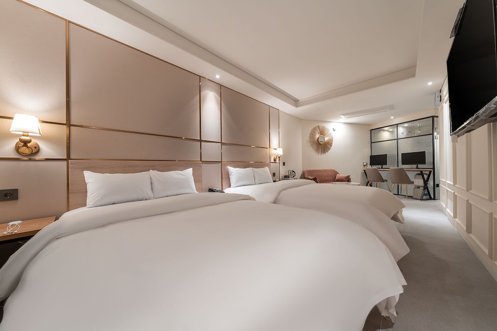 Songpa Boutique Hotel XYM 4/33