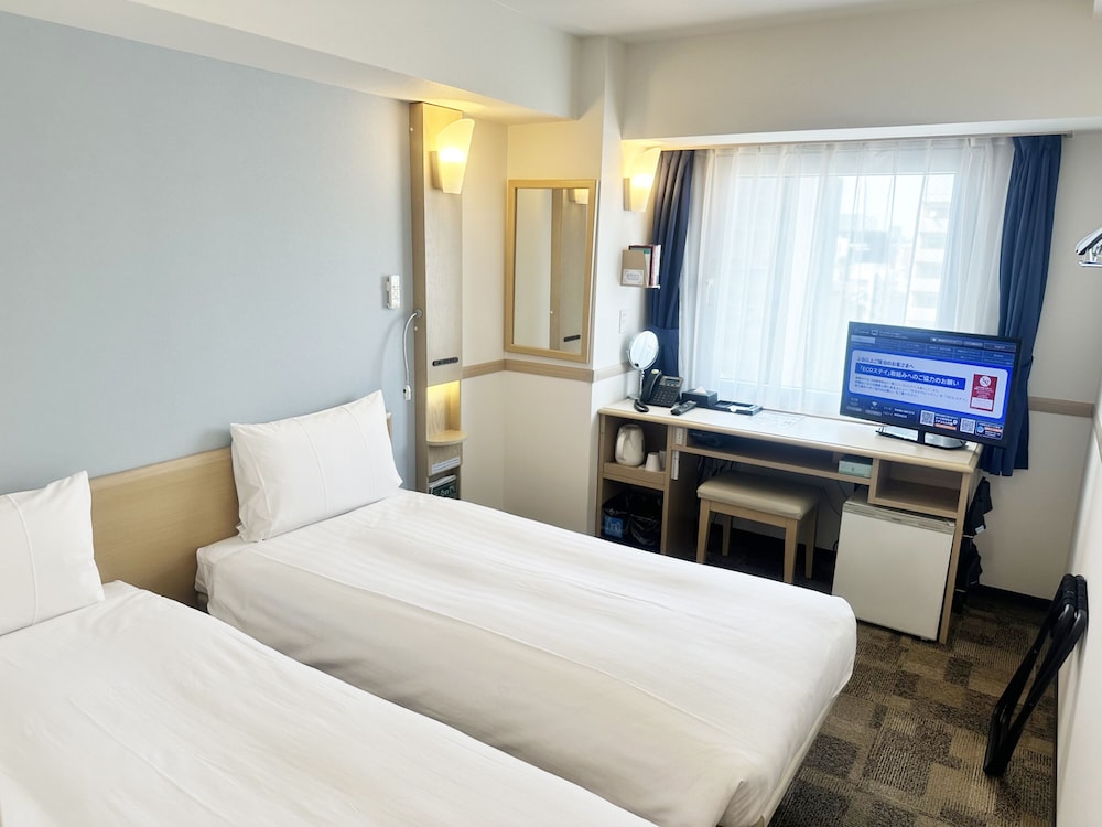 Toyoko Inn Shinjuku-Gyoemmae-Eki 3-Ban Deguchi 6/46