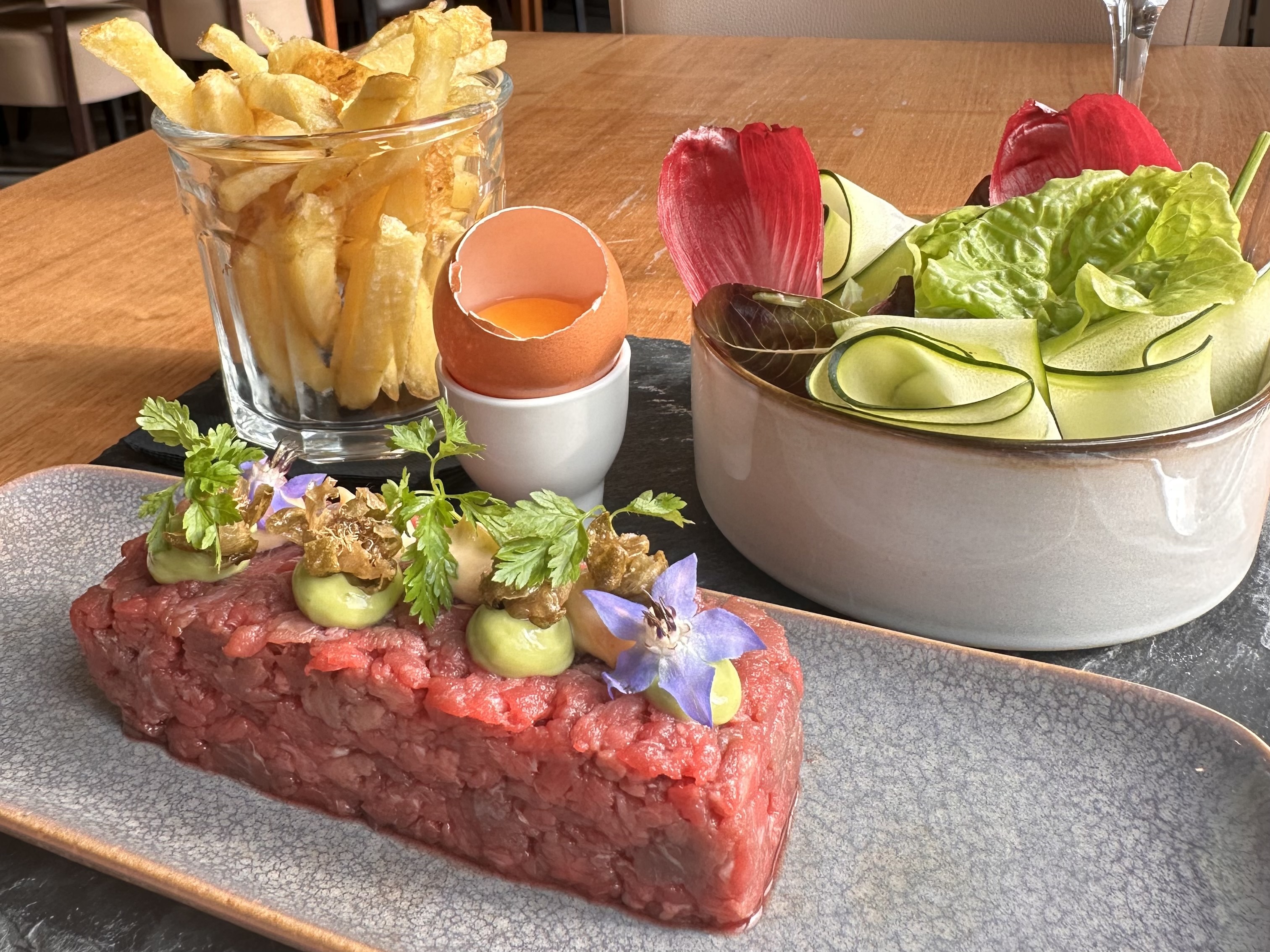 AUBERGE DU VIEUX LANAS 15/23