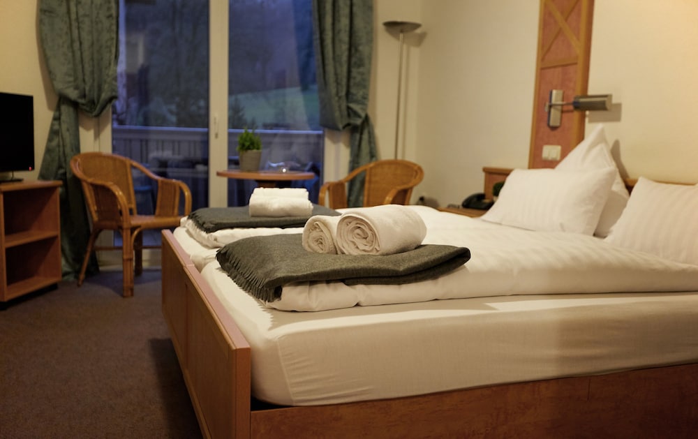 Top Vch Hotel Zur Burg Sternberg Extertal 3/57