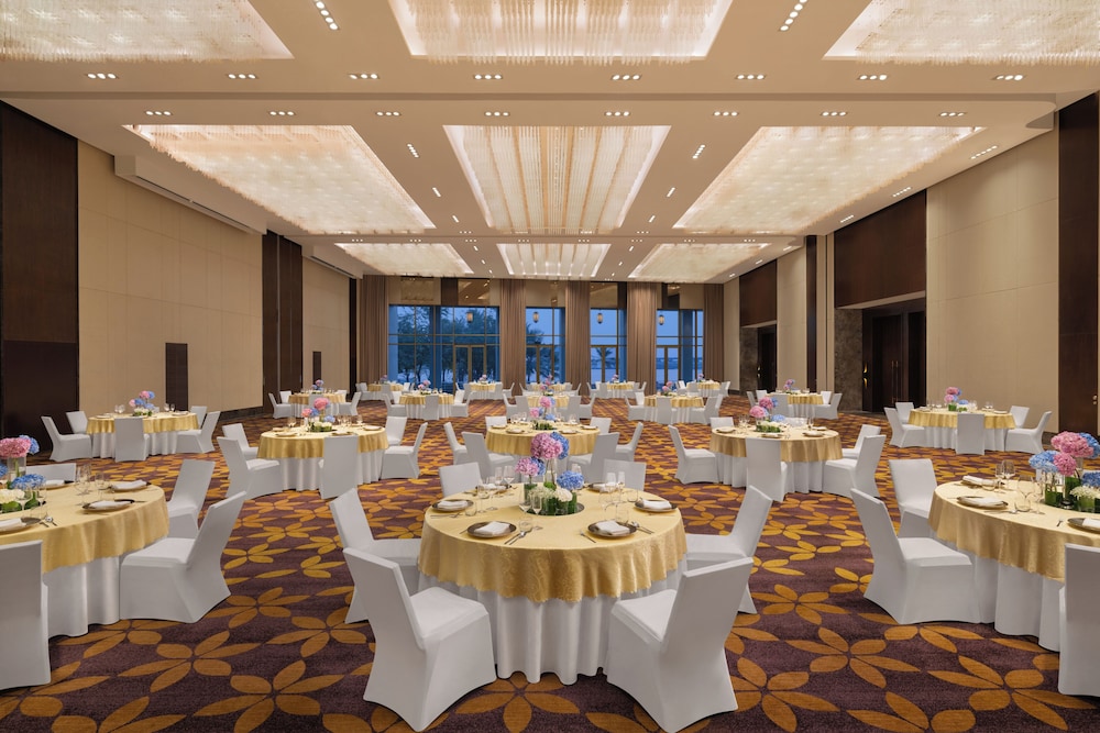 GRAND HYATT KOCHI BOLGATTY 60/71