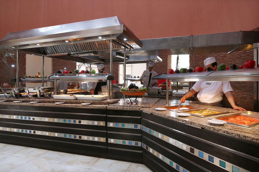 Valeria Madina Club Resort - All Inclusive 12/61