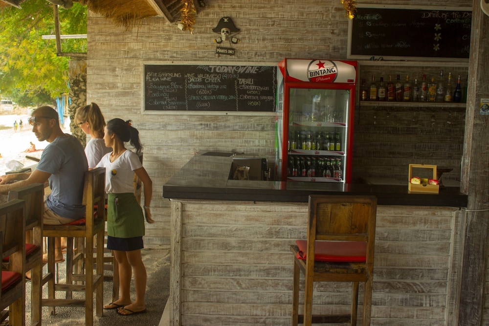 Sanghyang Bay Villas 35/50