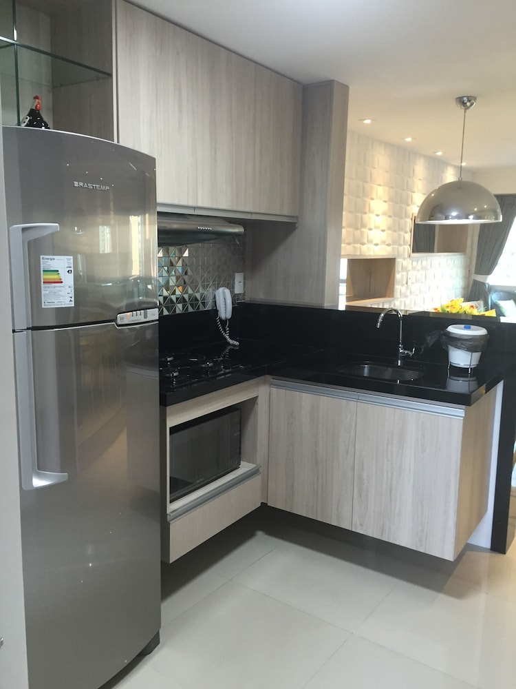 Vip Beira Mar Residence 9/50