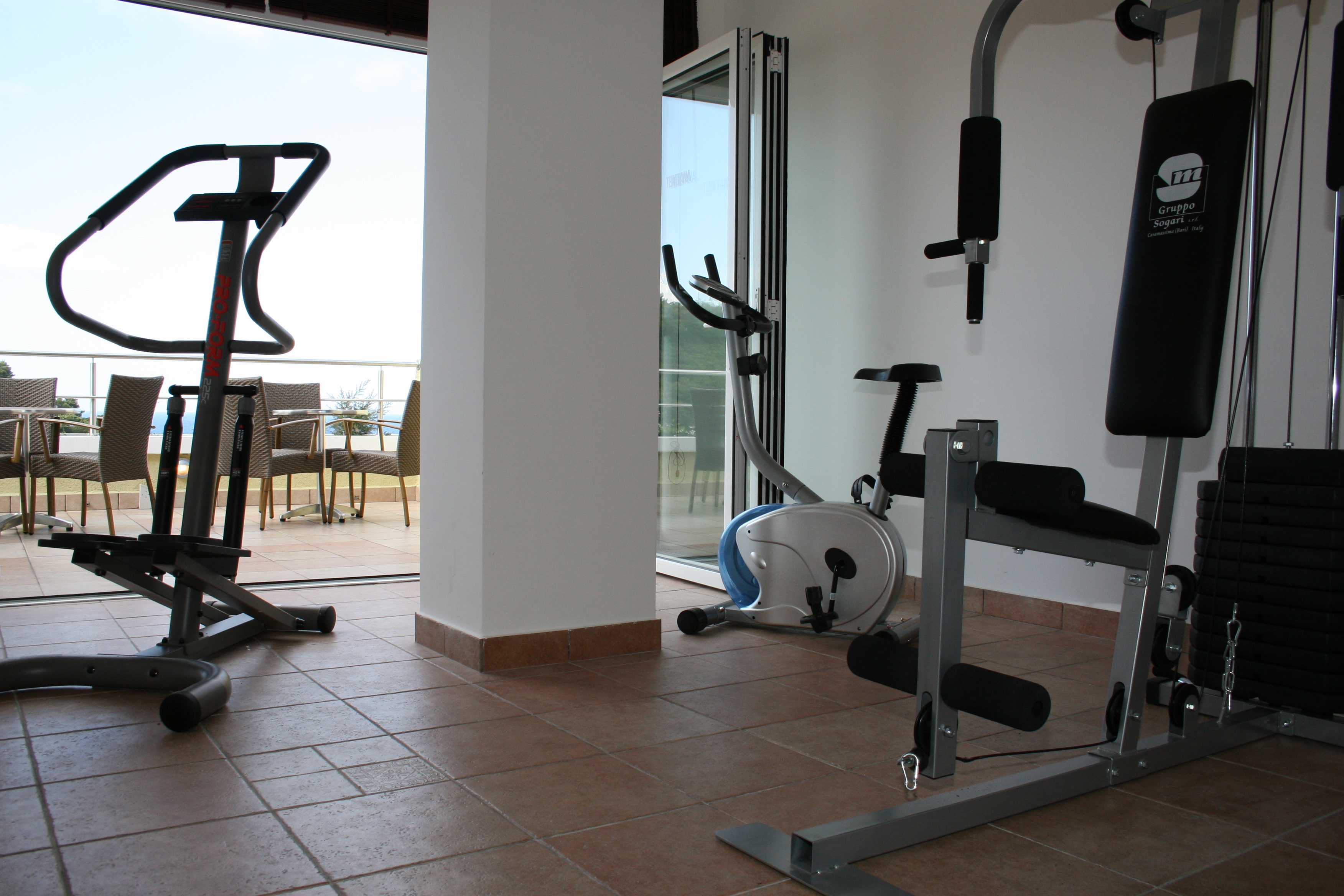 W Grand Petrovac 24/43
