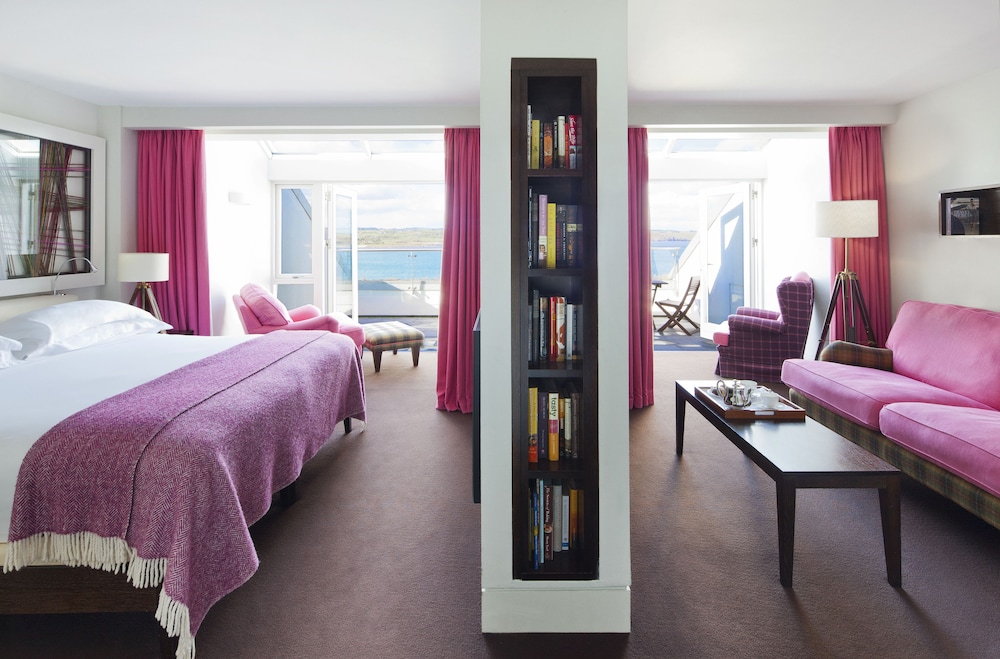 Cliff House Hotel 13/50