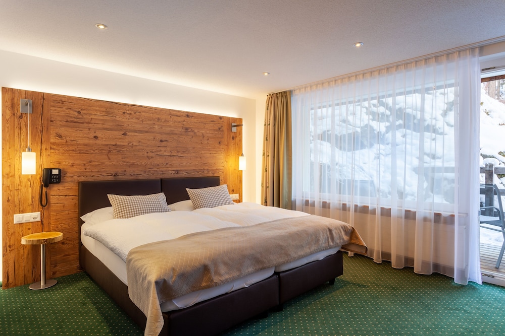Hotel Jaegerhof 16/78