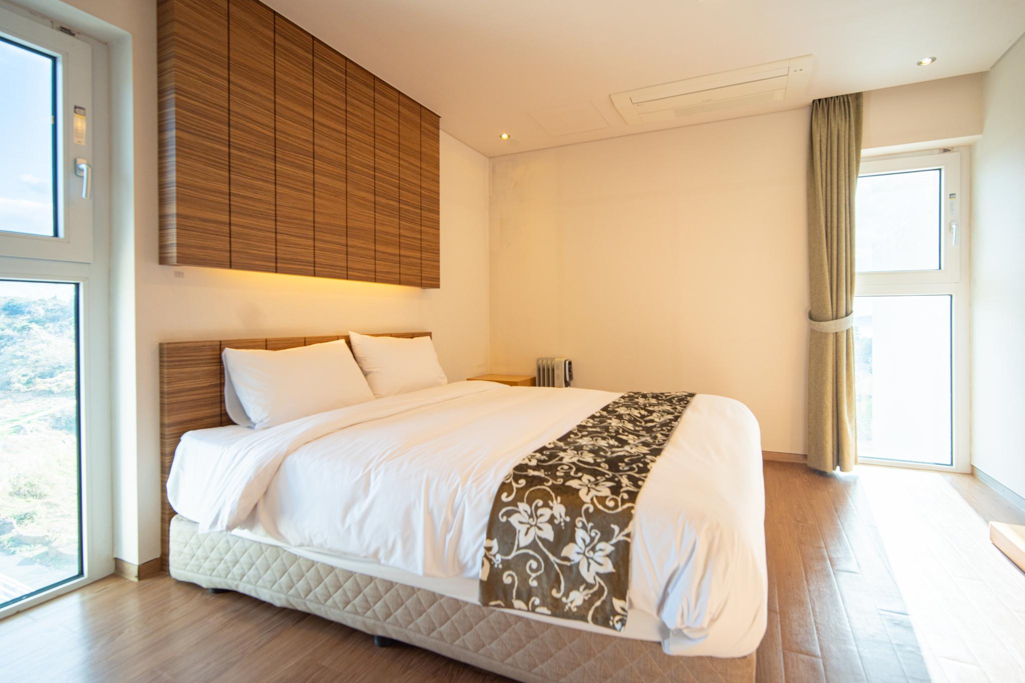 Spa, Suite