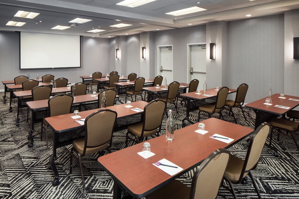 Hyatt Place Nashville Downtown 63/72