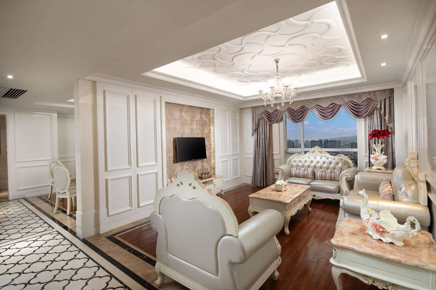 Ramada By Wyndham Chenzhou 14/19