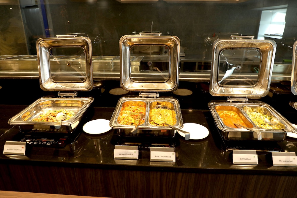 Shravanthi Sarovar Portico Bengaluru 22/50