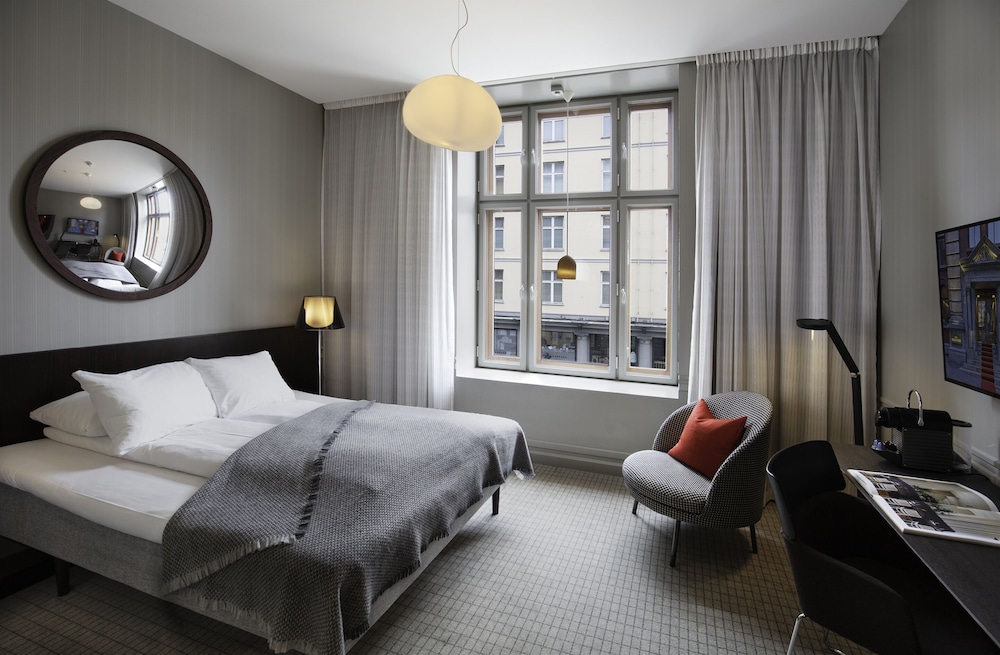 Bergen Bors Hotel 17/32