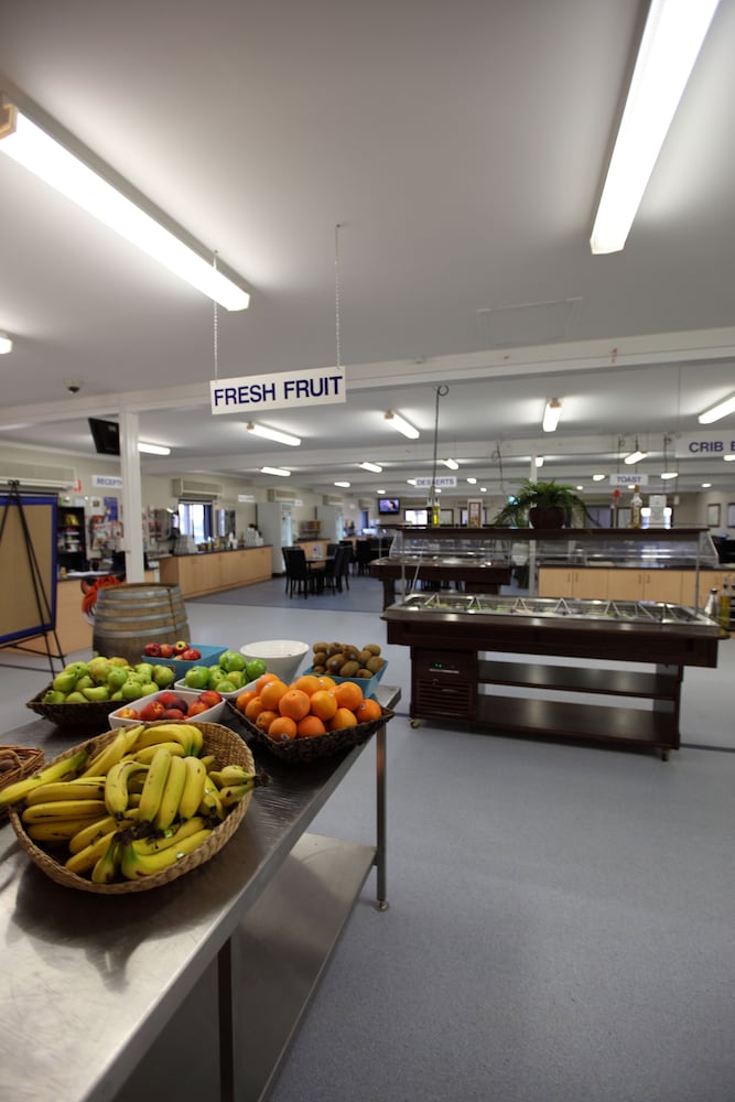 Aspen Karratha Village 22/28
