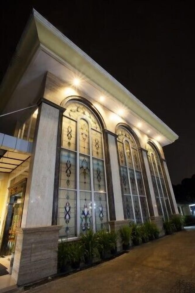 Hotel Filadelfia 1/15