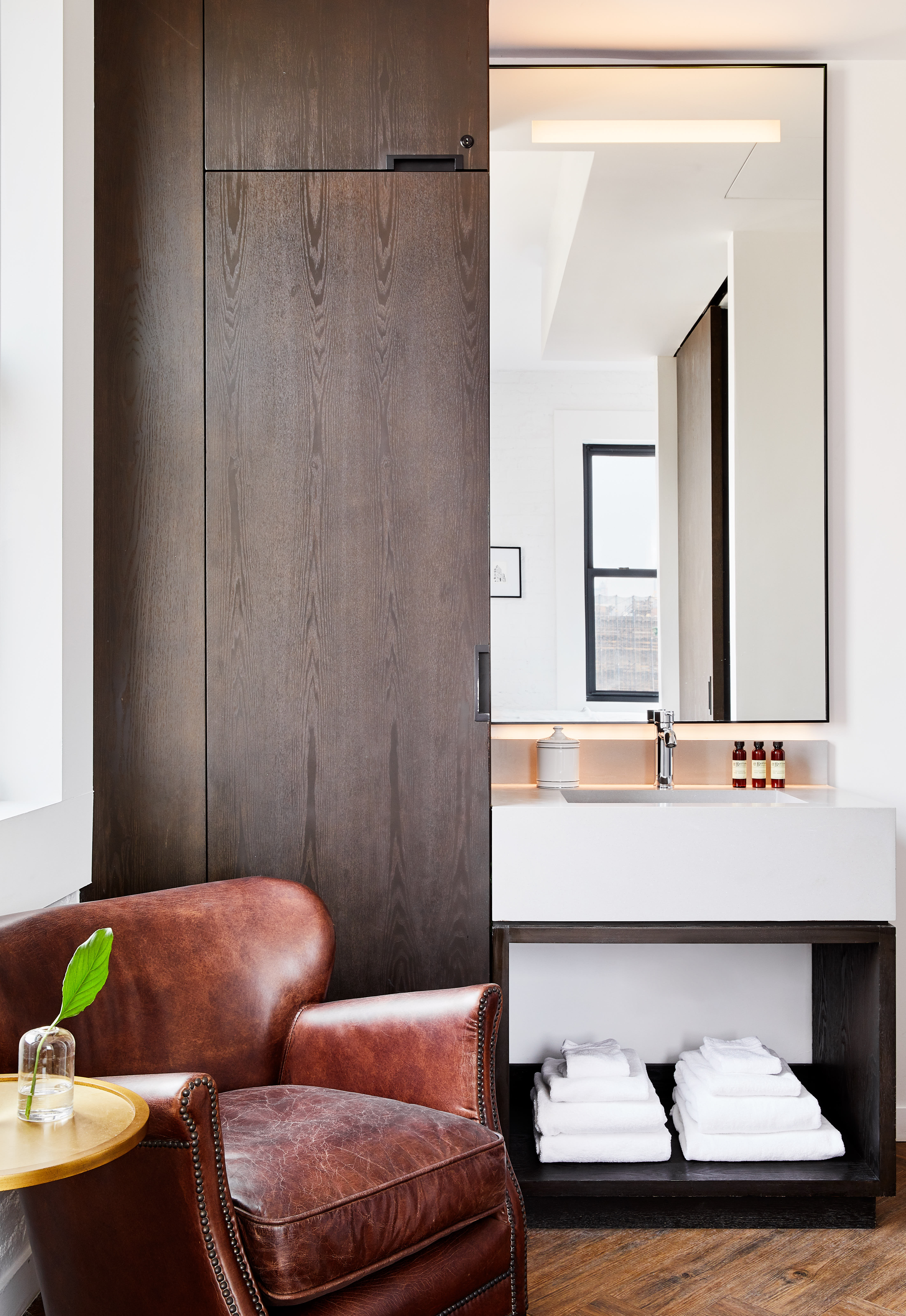 Walker Hotel Tribeca 33/51