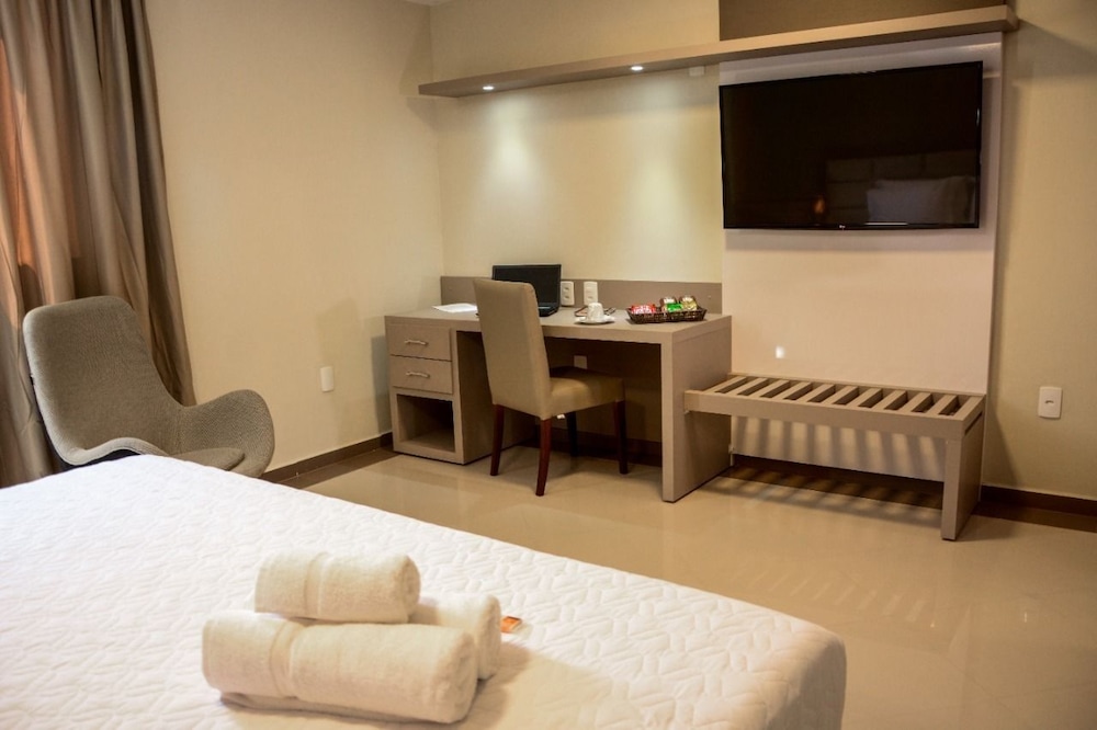 Paracambi Top Hotel 14/36
