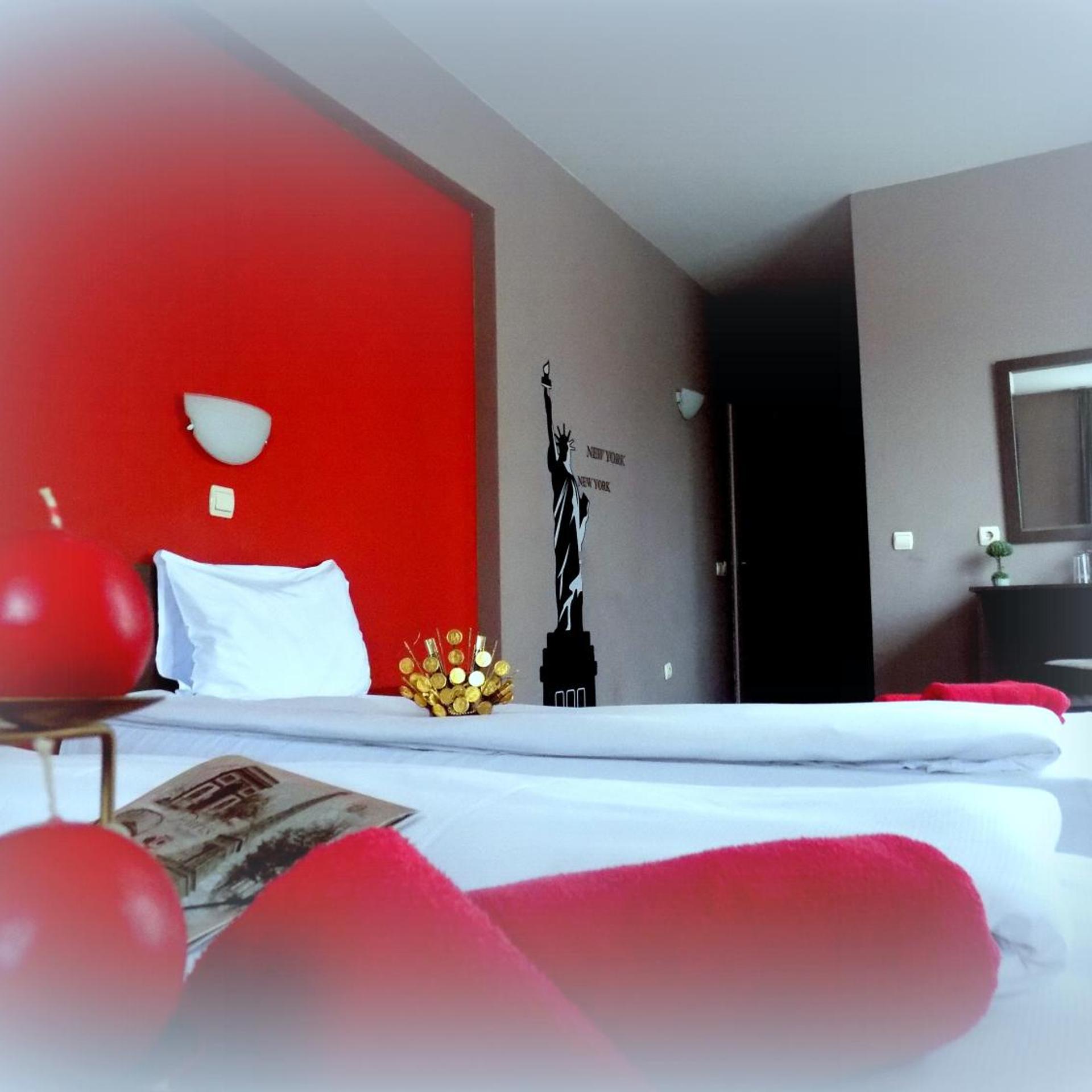 Bon Voyage Hotel Alexander 14/48