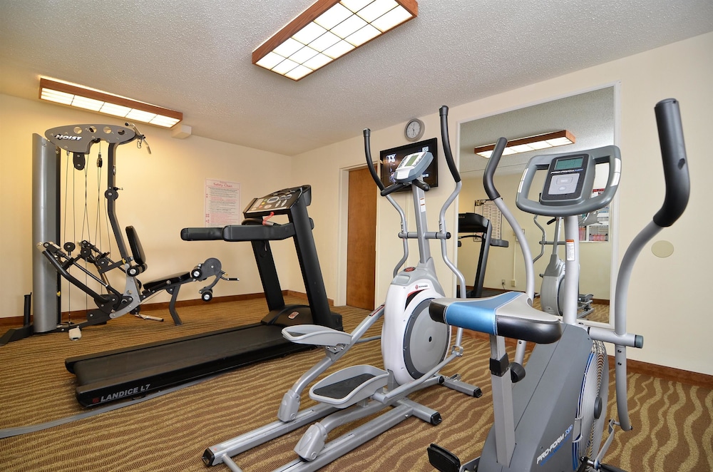 Best Western Athens Inn 20/30